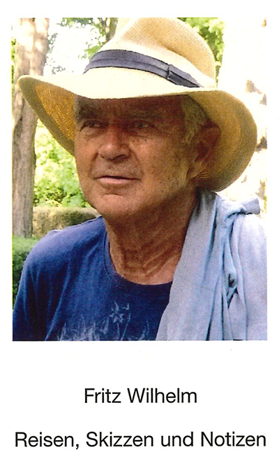 Fritz Wilhelm